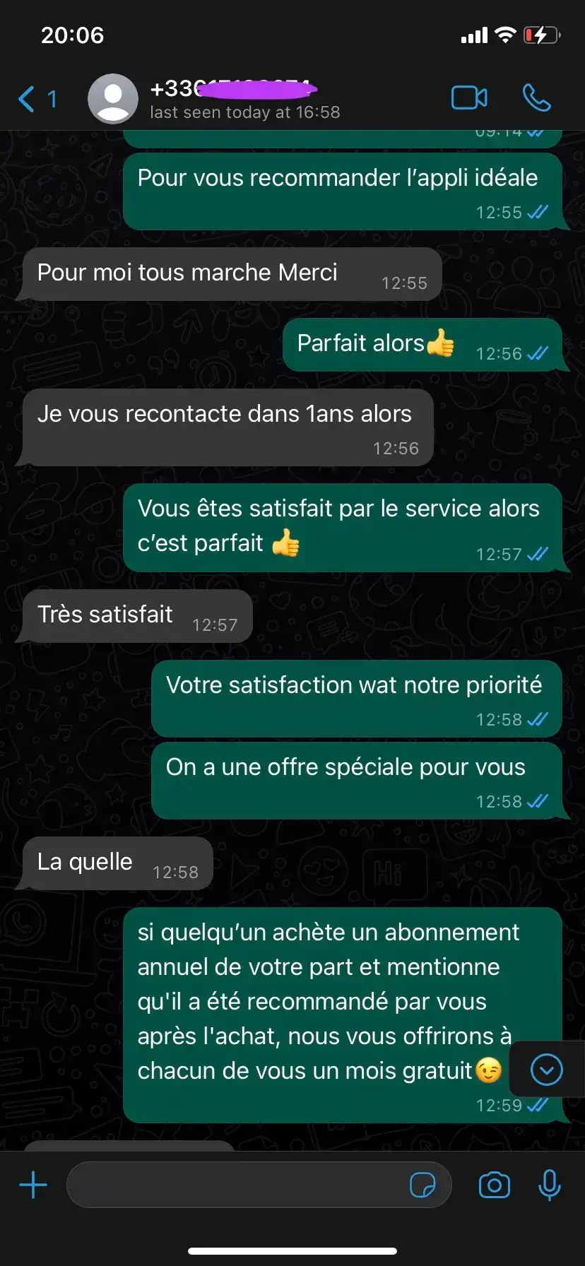 Retour d’expérience d’un client de notre abonnement IPTV